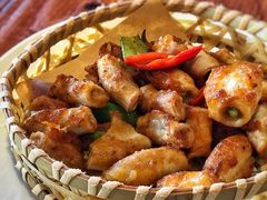 煎焗竹肠-顺德了能馆(虎门店)