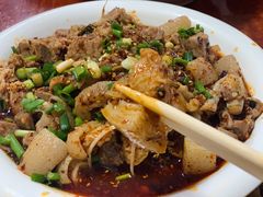 -巷子肥肠(科华巷店)