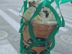 -星巴克(汇京国际广场店)