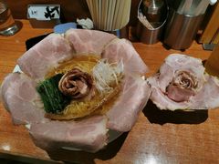 -真打拉面·日式拉面新流派(体育西横街店)