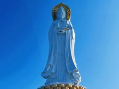 -三亚南山文化旅游区