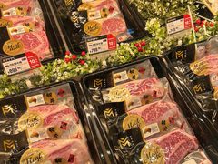 -MEAT MATE 鲜食肉铺(凤凰汇·里巷店)