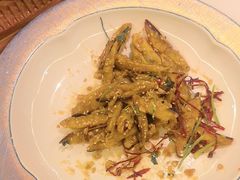 -秦月轩·陕西家乡菜(阜成路·五棵松店)