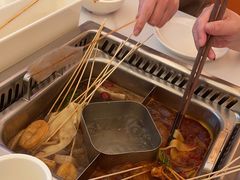 -串一火锅(赛格国际购物中心店)