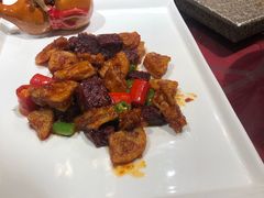 -温德姆花园酒店-鼎丰阁中餐厅