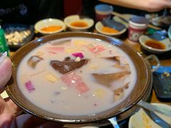-老天桥蛙炉火锅(姑苏总店)