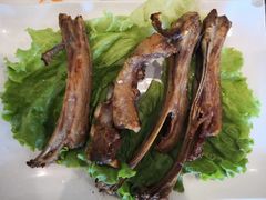 -巴依老爷新疆美食(工体旗舰店)