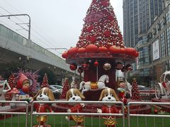 -光启城时尚购物中心