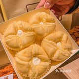 上港溪糕点的诱惑🍨好吃魅力十足✨ 嘴馋势不可挡💥