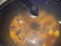 -挂雪铁锅炖大鹅