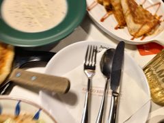 -清真·艾美可餐厅(鹏欣水游城店)