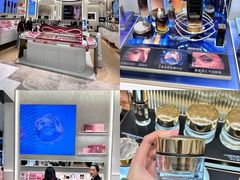 -茂业天地(华强北店)