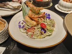 -Thai Alley泰爱里(二沙岛店)