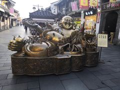 -鼎顺小吃(吴山名楼店)
