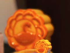 -白天鹅宾馆·美食屋