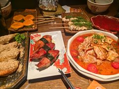 -鸟屯(三里屯店)
