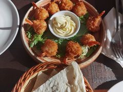 -ALAMEEN阿拉伯餐厅(三里屯店)