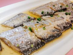 清蒸带鱼-高佳庄·舟山海鲜(海景旗舰店)