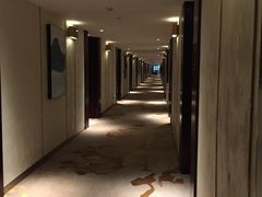 -威海香海豪生度假酒店·豪生咖啡厅