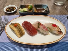 -The COOK·厨餐厅·自助餐(浦东嘉里大酒店)