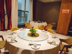 包厢-天堂鸟水煮鱼(经南三路店)
