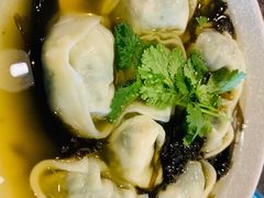 朴素大混沌-菩提树·素食餐厅(汇智国际商业中心店)