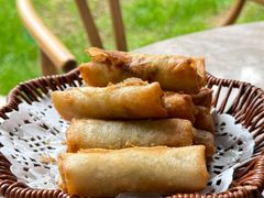-慈城年糕主题餐厅