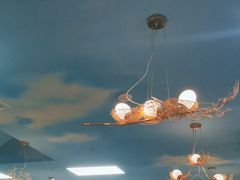 -金鸡岭桥头公园