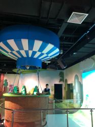 -北京科学中心儿童乐园