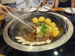 -小媳妇铁锅炖鱼(世博园店)