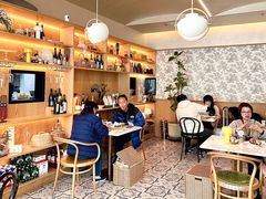 -CA Patisserie法式甜品咖啡(恒隆广场店)