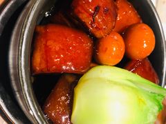 -上海人家花樣年华(中山公园店)