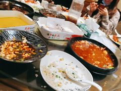 -聚汇三少·龙虾·中餐厅(莫邪路新天地店)