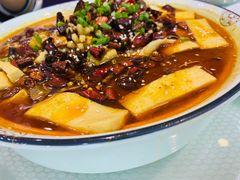 -裕德隆清真饭庄·天津特色菜(河东店)
