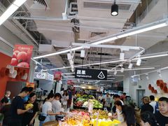 -浦江城市生活广场(江月路店)