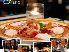 -La Creperie法餐厅(芮欧百货店)