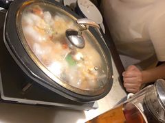 -绿茶餐厅(深圳龙华天虹购物中心店)