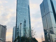 -上海外滩英迪格酒店