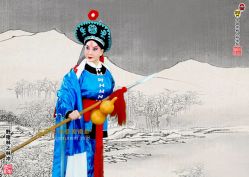 -梨园天地京剧摄影(玲珑天地店)