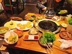 -炭恋火炉烤肉(凌云一街坊店)