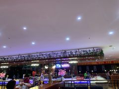 -比尔森韩式烤肉自助(绿园店)