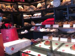 -Salon de The de Joel Robuchon(外滩18号店)