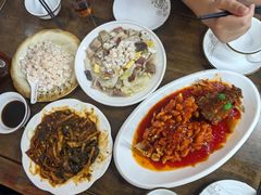 -协和菜馆(凤凰街店)