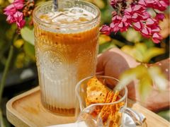 -西关84·History·Art·Cafe