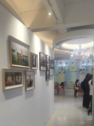 -童画王国儿童摄影(吉大店)