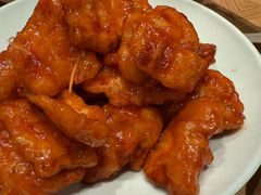 -红樱桃·欢乐餐厅(太原里店)