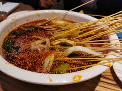 -叶婆婆钵钵鸡(解放碑店)