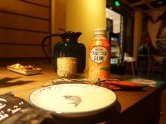 -鲸山上·私房日料(泰达MSD店)