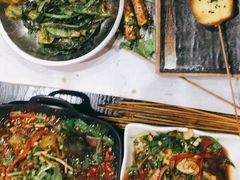 -林二哥宜烤官·宜宾小烧烤