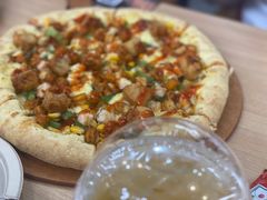-达美乐比萨(深圳广厦路店)